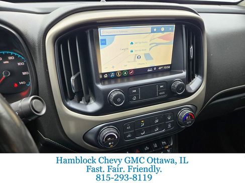 Used 2021 GMC Canyon Denali image 10