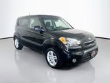 Used 2010 Kia Soul + w/ Audio Pkg image 2