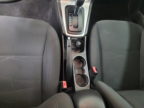 Used 2018 Ford Fiesta SE FWD image 26