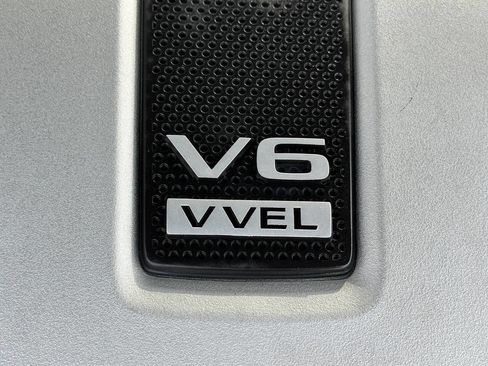 Used 2014 INFINITI Q50 Premium w/ Navigation Package image 27