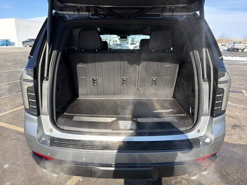New 2026 Chevrolet Tahoe RST w/ Advanced Technology Package image 36