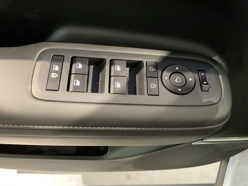 New 2026 Hyundai Santa Fe Limited image 10