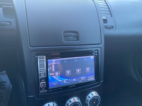 Used 2007 Nissan 350Z Grand Touring image 23