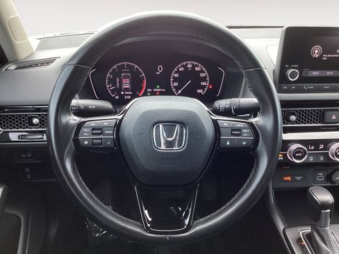 Used 2022 Honda Civic EX image 17
