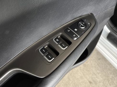 Used 2020 Kia Optima LX FWD image 12