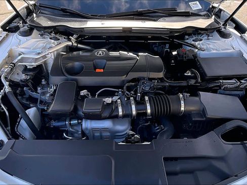 Used 2021 Acura TLX SH-AWD w/ Advance Package image 12