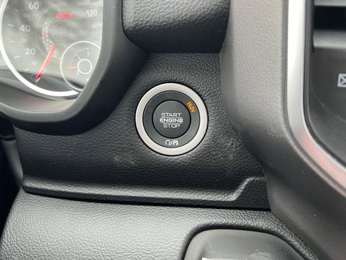 New 2026 RAM 1500 Big Horn image 35