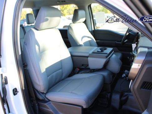 New 2025 Ford F150 XL image 7