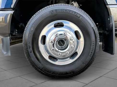 Used 2024 Ford F350 King Ranch image 9