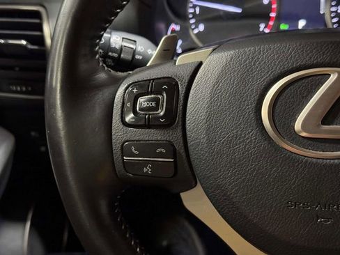 Used 2020 Lexus NX 300 AWD w/ Comfort Package image 17