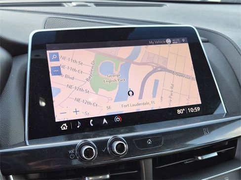 Used 2020 Cadillac CT5 Premium Luxury image 14