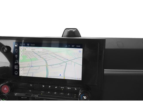 New 2025 Chevrolet Brightdrop 400 w/ Power Door Package FWD image 9