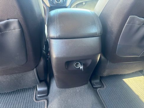 Used 2017 Hyundai Santa Fe Sport AWD/4WD image 21