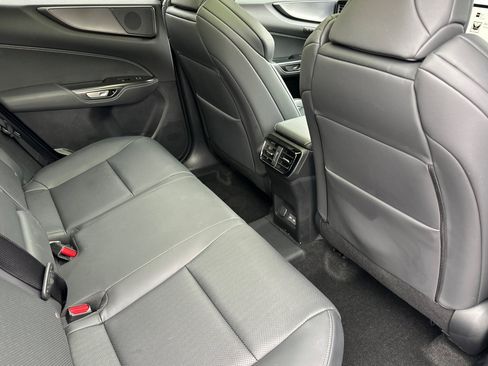 Certified 2025 Lexus NX 450h+ F Sport w/ Accessory Package (2T) AWD/4WD image 31