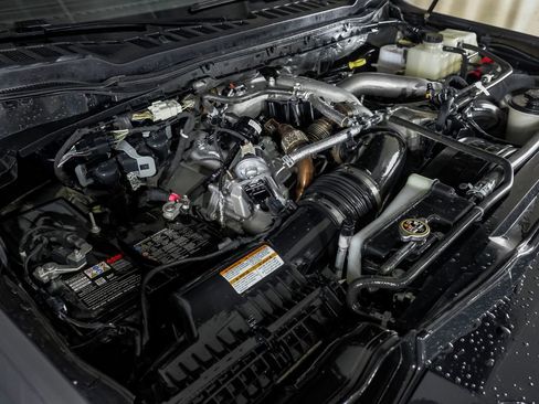 Used 2024 Ford F250 Lariat image 51