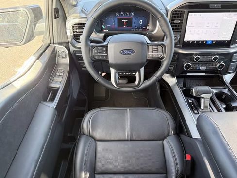 New 2026 Ford F150 Platinum AWD/4WD image 17