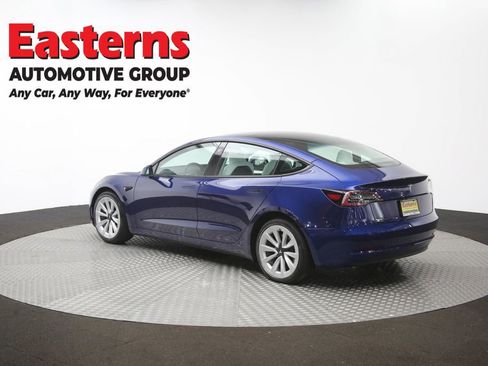 Used 2023 Tesla Model 3 Standard Range RWD image 58