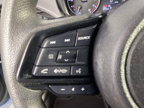 Used 2024 Subaru Crosstrek 2.0i Premium AWD/4WD image 17