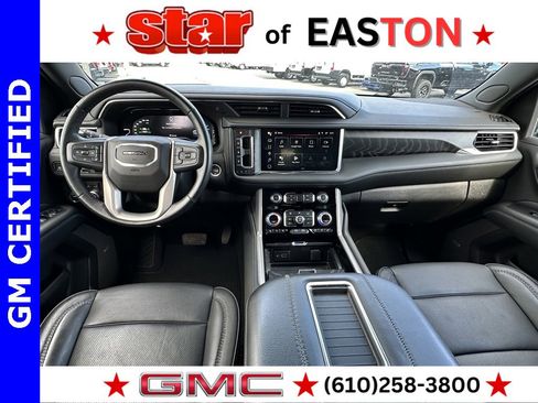 Used 2023 GMC Yukon Denali image 21