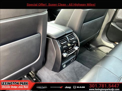 Used 2021 BMW M5 w/ Competition Package AWD/4WD image 10
