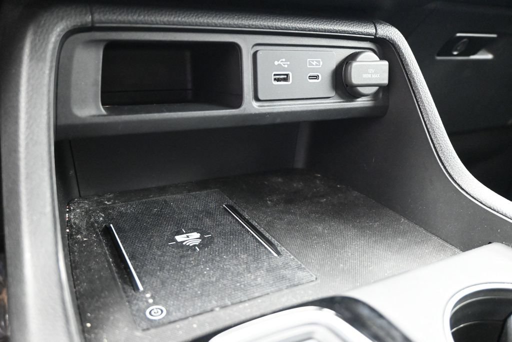 Used 2025 Honda Pilot EX-L image 34