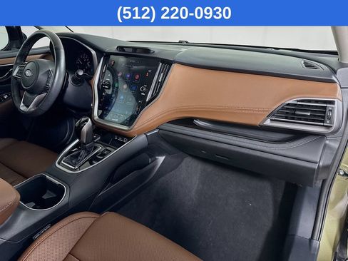 Certified 2025 Subaru Outback Touring XT AWD/4WD image 38