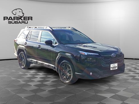 New 2026 Subaru Outback Limited XT image 7