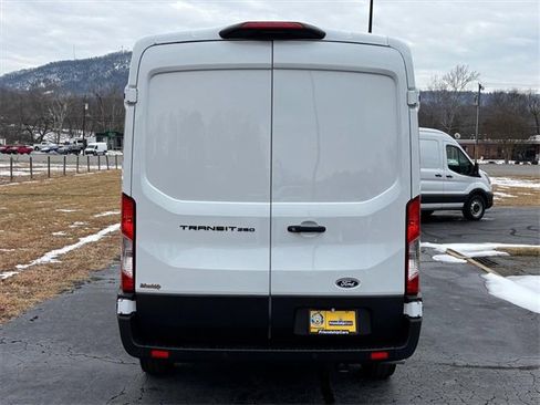 New 2026 Ford Transit 250 Base image 20
