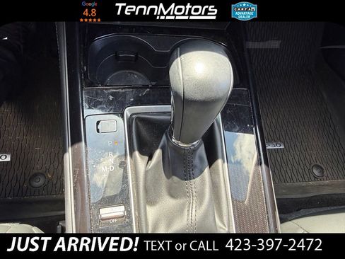 Used 2025 MAZDA CX-30 AWD 2.5 S w/ Select Sport Pkg image 21