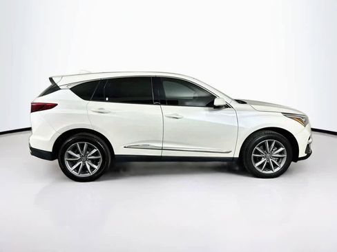 Used 2019 Acura RDX AWD w/ Technology Package image 26