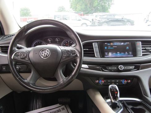 Used 2019 Buick Enclave Essence FWD image 5