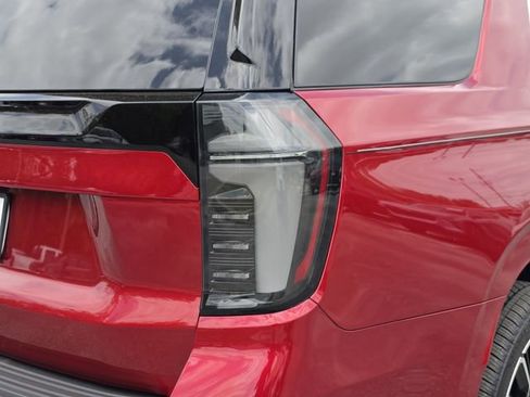 New 2026 Chevrolet Tahoe High Country image 10