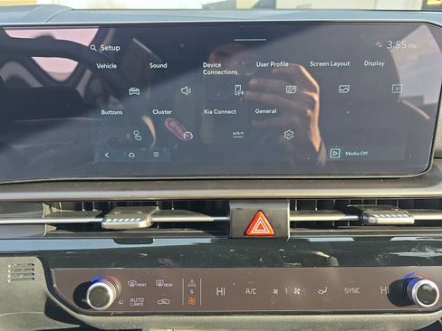 New 2026 Kia Sportage EX image 23