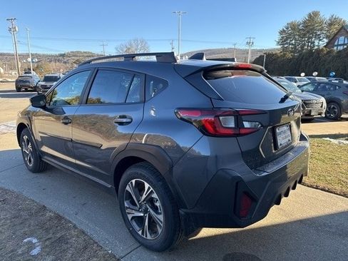 New 2026 Subaru Crosstrek 2.0i Premium image 8