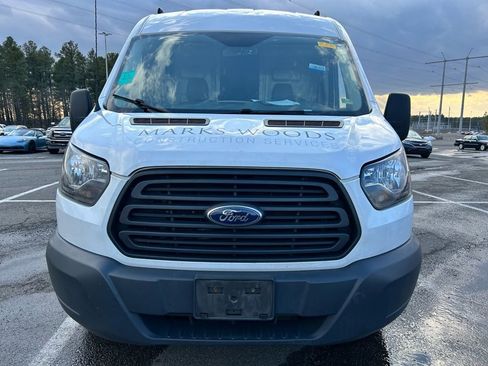 Used 2018 Ford Transit 150 148 Medium Roof image 1
