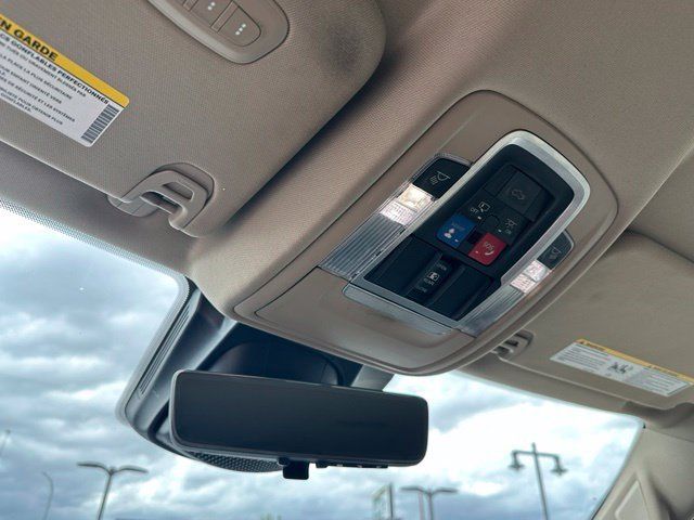 Used 2021 RAM 1500 Limited AWD/4WD image 32