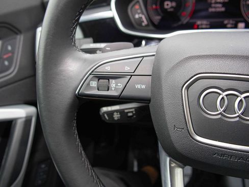 Used 2023 Audi Q3 2.0T Premium Plus w/ Premium Plus Package image 23