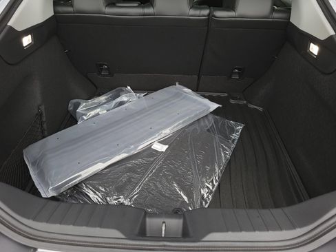 New 2026 Acura Integra FWD image 9