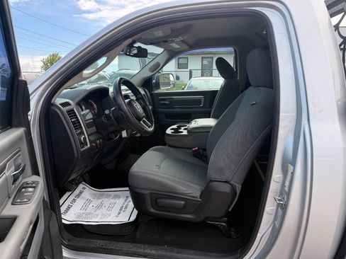 Used 2016 RAM 1500 Tradesman w/ Power & Remote Entry Group AWD/4WD image 20