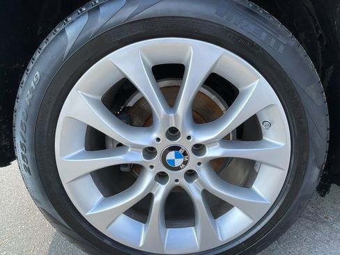 Used 2015 BMW X5 xDrive35i AWD/4WD image 16