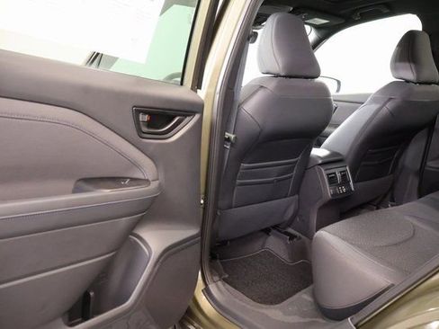 New 2026 Subaru Forester Premium image 26