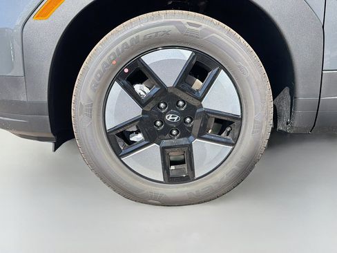 New 2026 Hyundai Santa Fe SE image 37