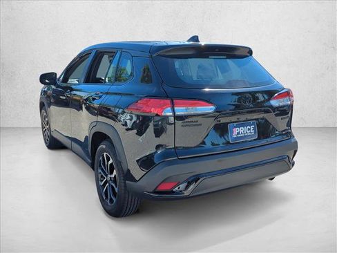 Used 2024 Toyota Corolla Cross S image 7