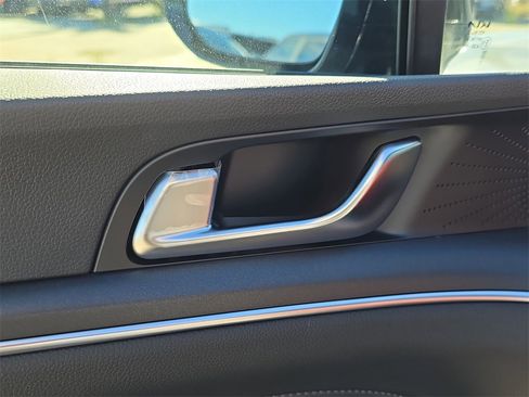 New 2026 Kia K5 GT-Line image 20