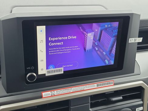 New 2026 Toyota Tacoma SR5 image 26