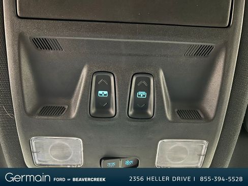 Used 2024 Ford Escape ST-Line w/ Tech Pack #1 image 26