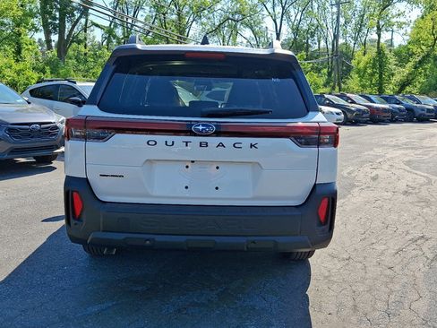 New 2026 Subaru Outback Premium AWD/4WD image 5