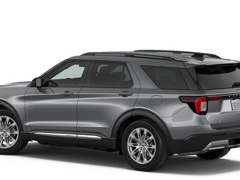 New 2026 Ford Explorer Active w/ Active Comfort Package AWD/4WD image 29