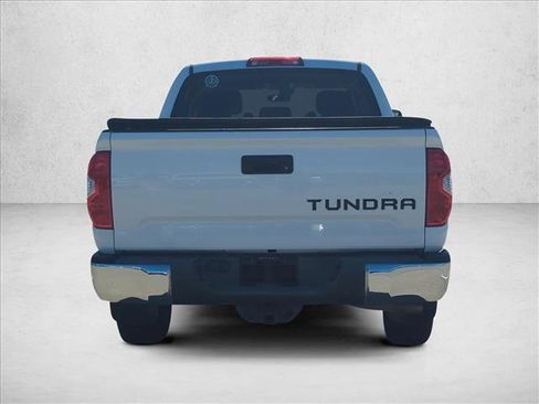Used 2019 Toyota Tundra SR5 w/ TRD Off Road Package image 6