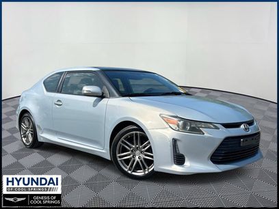 Used 2014 Scion tC 10 Series